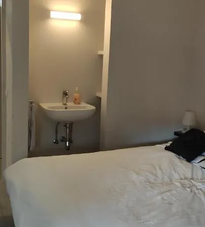 Apartment Dumortier