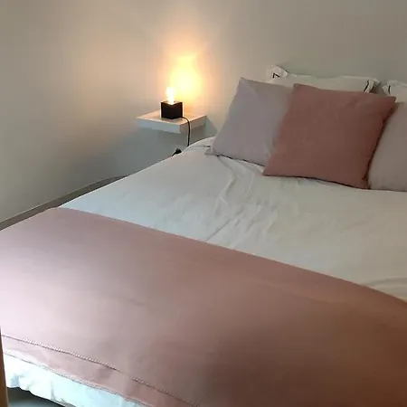 Dumortier Apartment Knokke-Heist