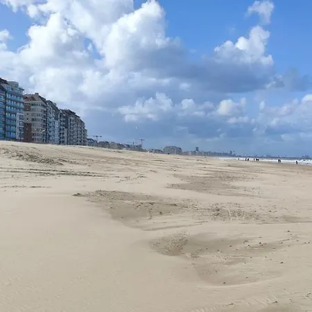 Dumortier * Knokke-Heist